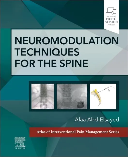 Neuromodulation Techniques For The Spine | Hardcover