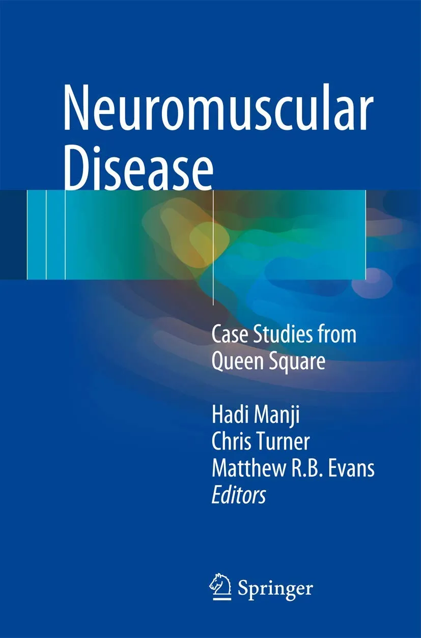 Neuromuscular Disease | Paperback