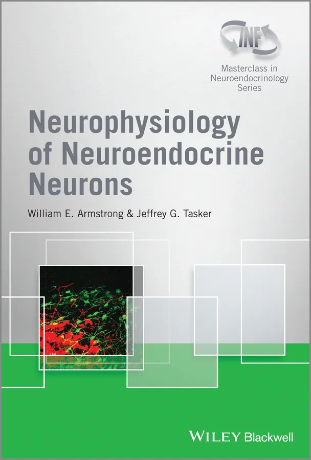 Neurophysiology of Neuroendocrine Neurons | Hardcover