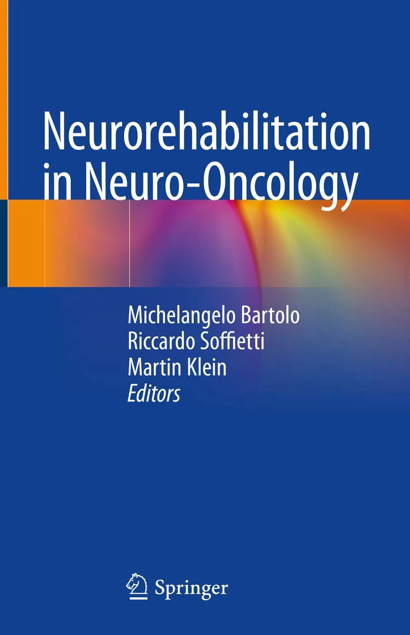 Neurorehabilitation in Neuro-Oncology | Hardcover