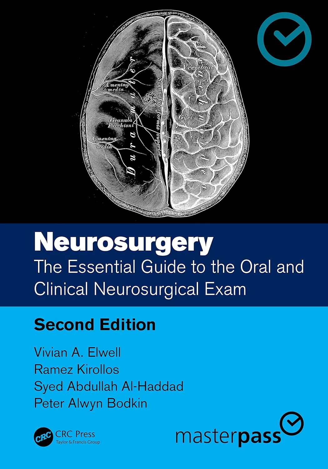 Neurosurgery The Essential Guide To The Oral And Clinical Neurosurgical Exam | 2nd Edition | Paperback
