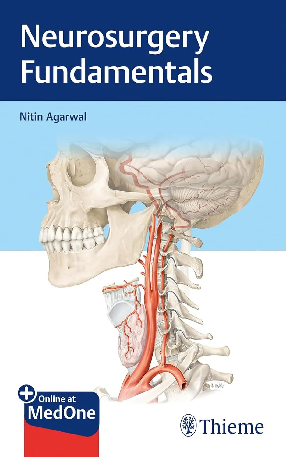 Neurosurgery Fundamentals | Paperback