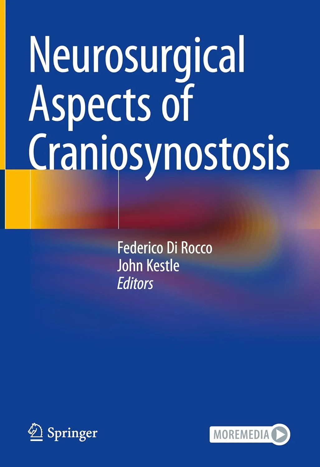 Neurosurgical Aspects Of Craniosynostosis | Hardcover