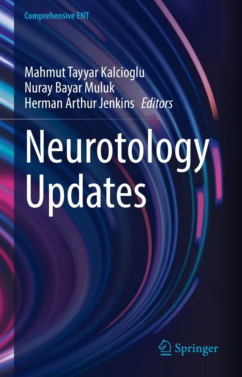 Neurotology Updates | Hardcover
