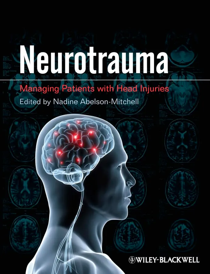 Neurotrauma Managing Patients with Head Injuries | Paperback