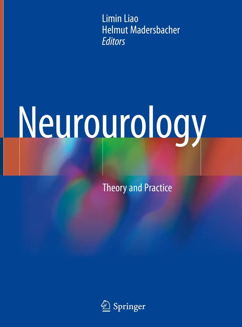 Neurourology Theory and Practice | Hardcover