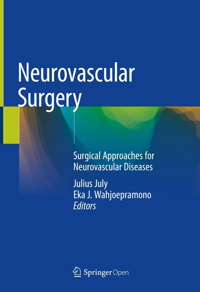 Neurovascular Surgery | Hardcover