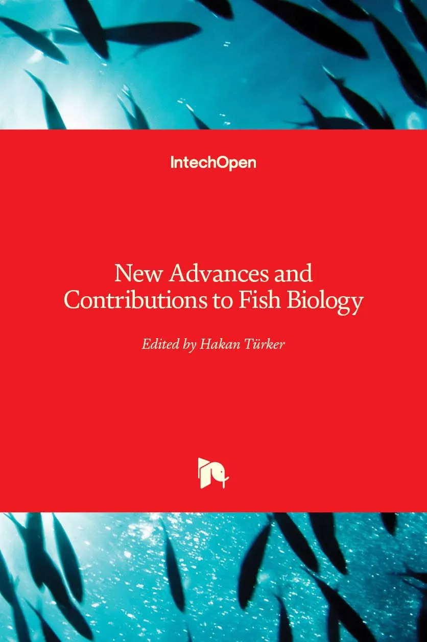 New Advances and Contributions to Fish Biology | Hardcover