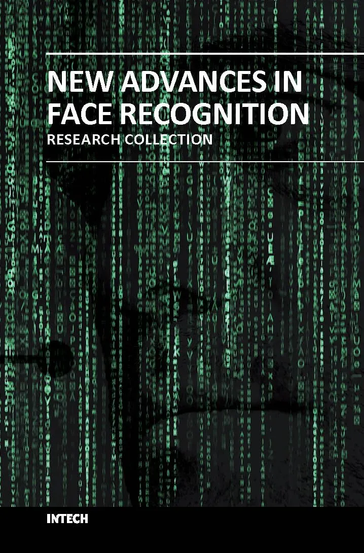 New Advances In Face Recognition | Hardcover