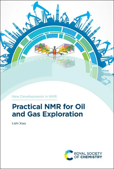 New Developments In Nmr Practical Nmr For Oil And Gas Exploration | Hardcover