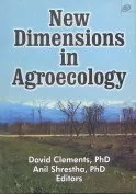 New Dimensions in Agroecology | Hardcover