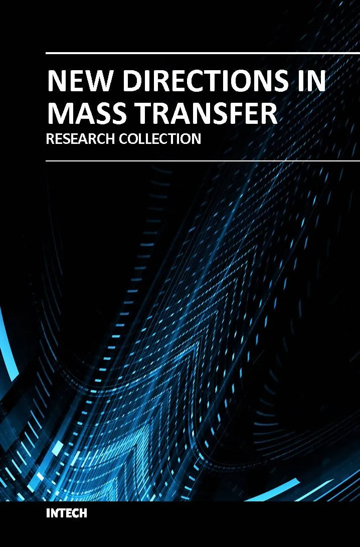 New Directions in Mass Transfer - Research Collection