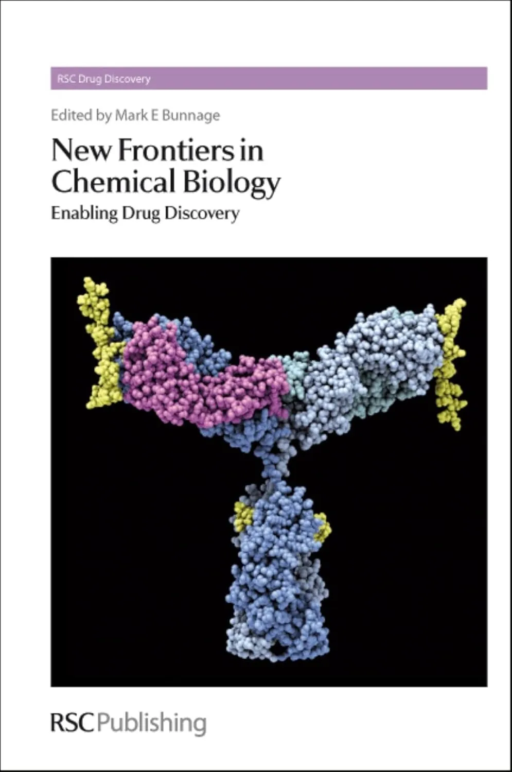 New Frontiers In Chemical Biology Enabling Drug Discovery