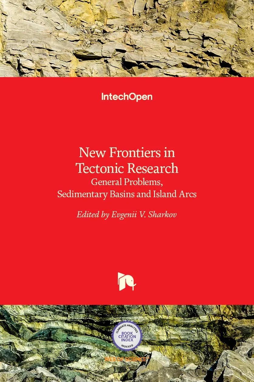 New Frontiers In Tectonic Research