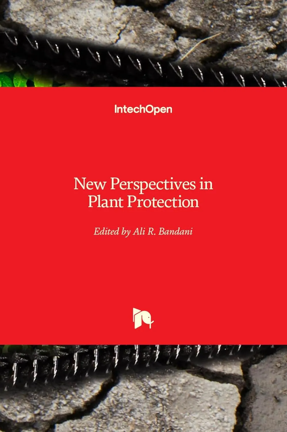 New Perspectives in Plant Protection | Hardcover
