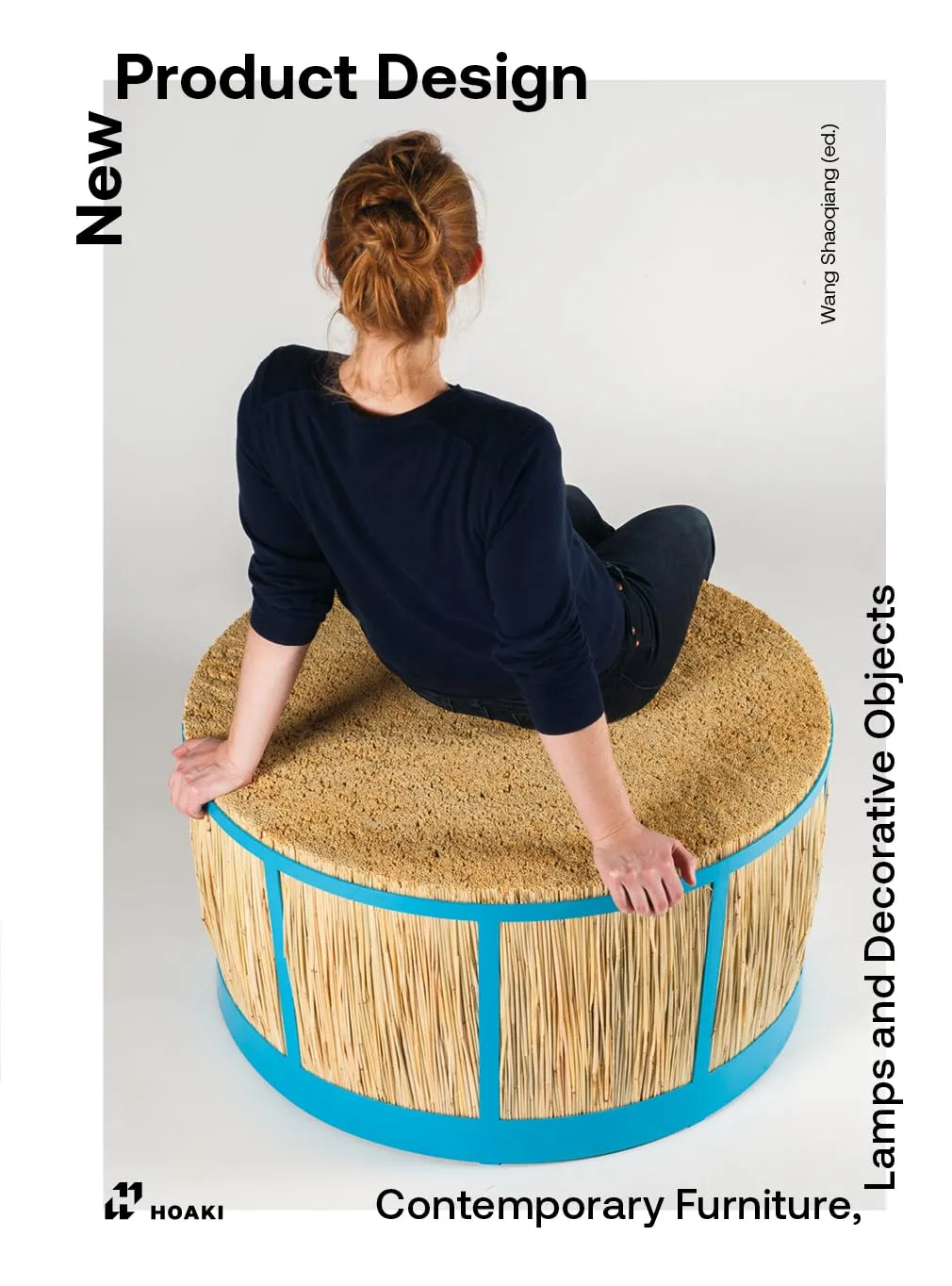 New Product Design Contemporary Furniture Lamps And Decorative Objects | Hardcover