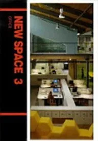 New Space 3 Office 2009