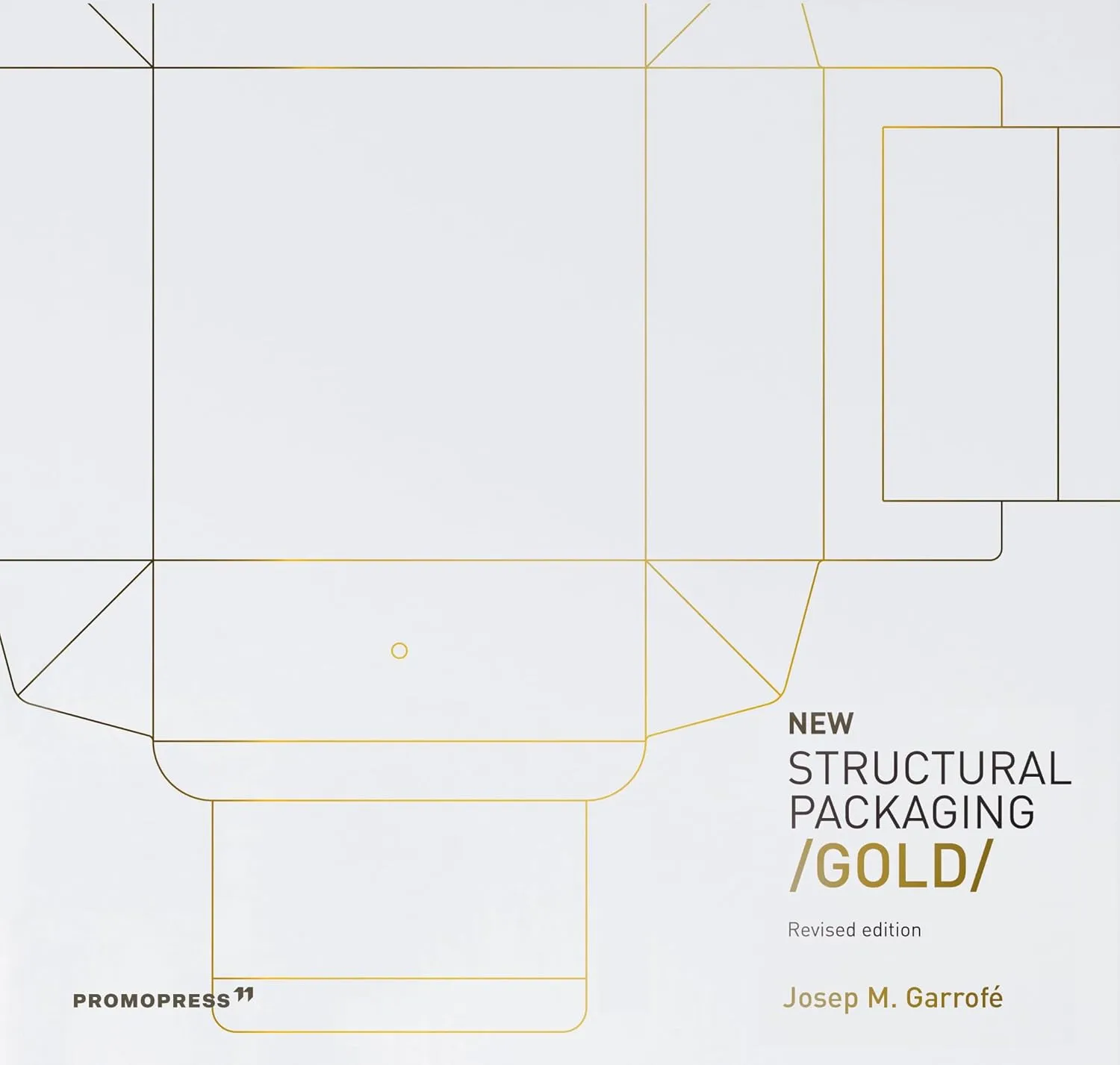 New Structural Packaging | Hardcover