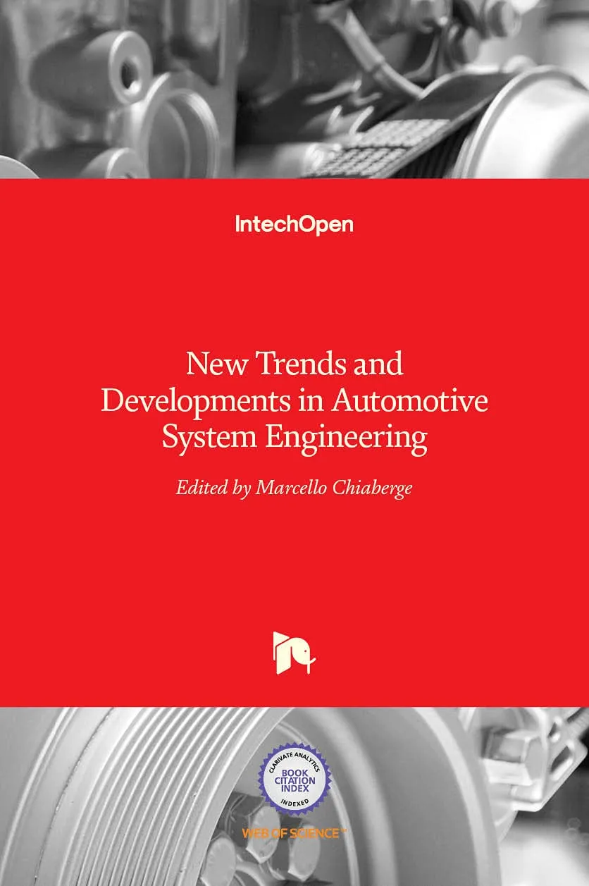 New Trends and Developments In Automotive System Engineering | Hardcover