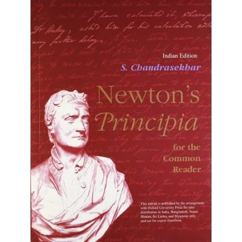 Newtons Principia for th Common Reader | Paperback