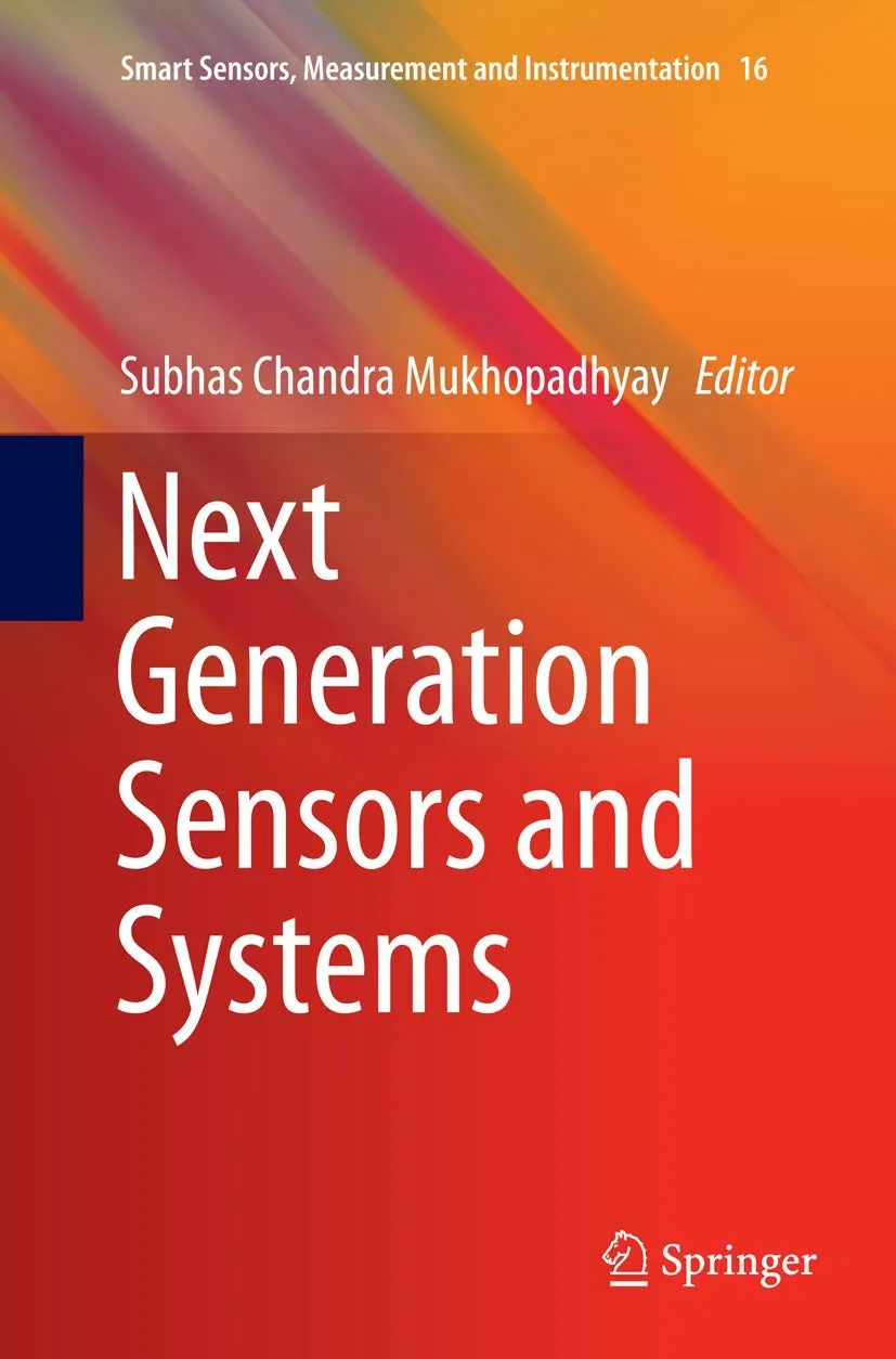 Next Generation Sensors and Systems | Paperback