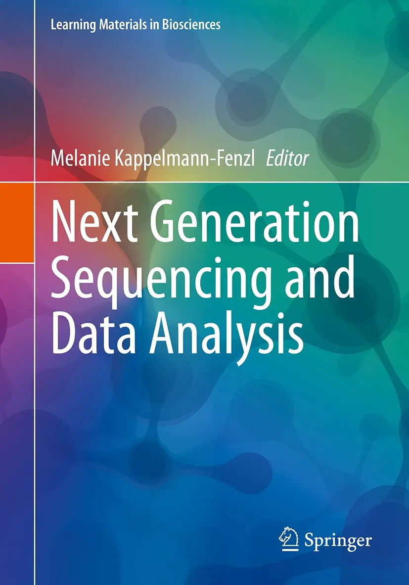 Next Generation Sequencing And Data Analysis | Paperback