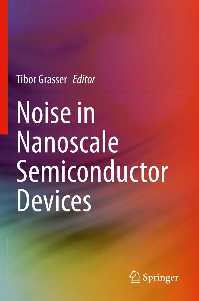 Noise In Nanoscale Semiconductor Devices | Paperback