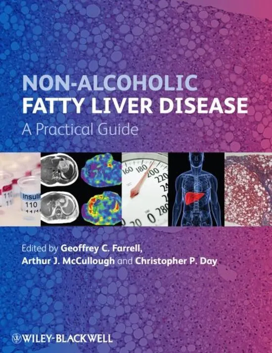 Non-Alcoholic Fatty Liver Disease A Practicel Guide | Hardcover
