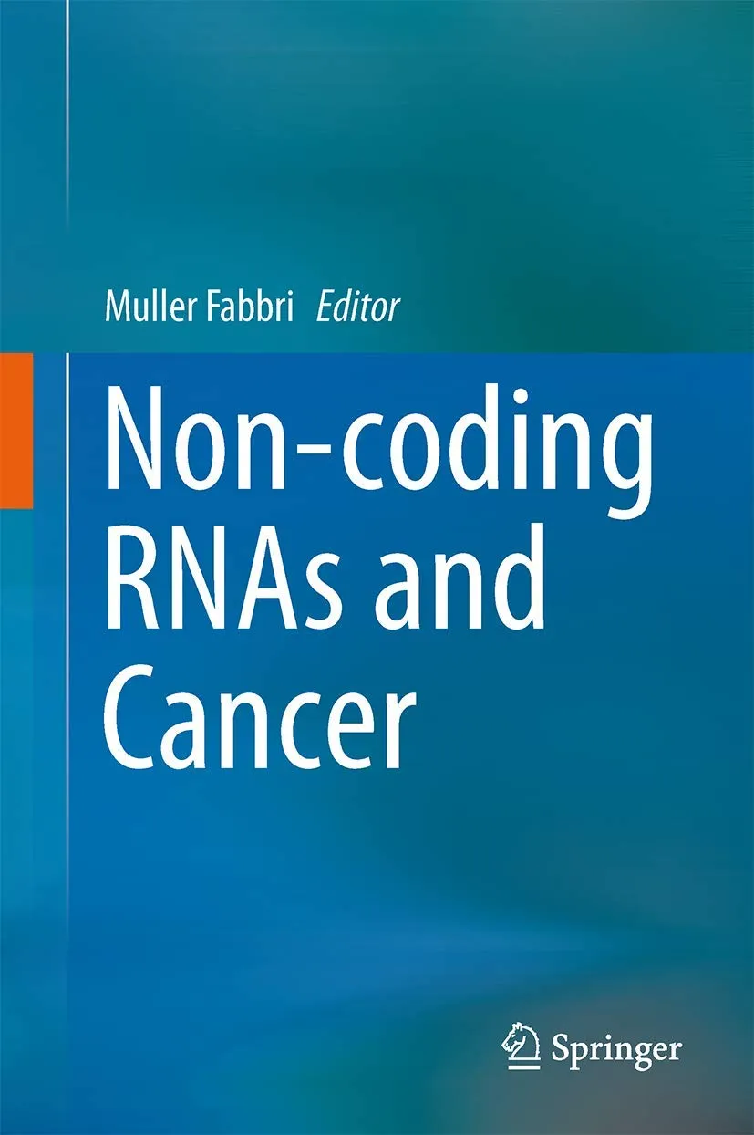 Non-Coding RNAs and Cancer | Hardcover