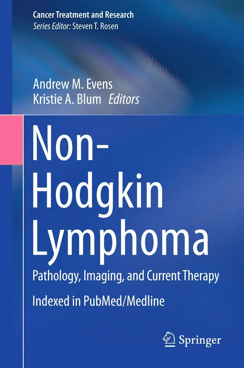 Non-Hodgkin Lymphoma | Hardcover