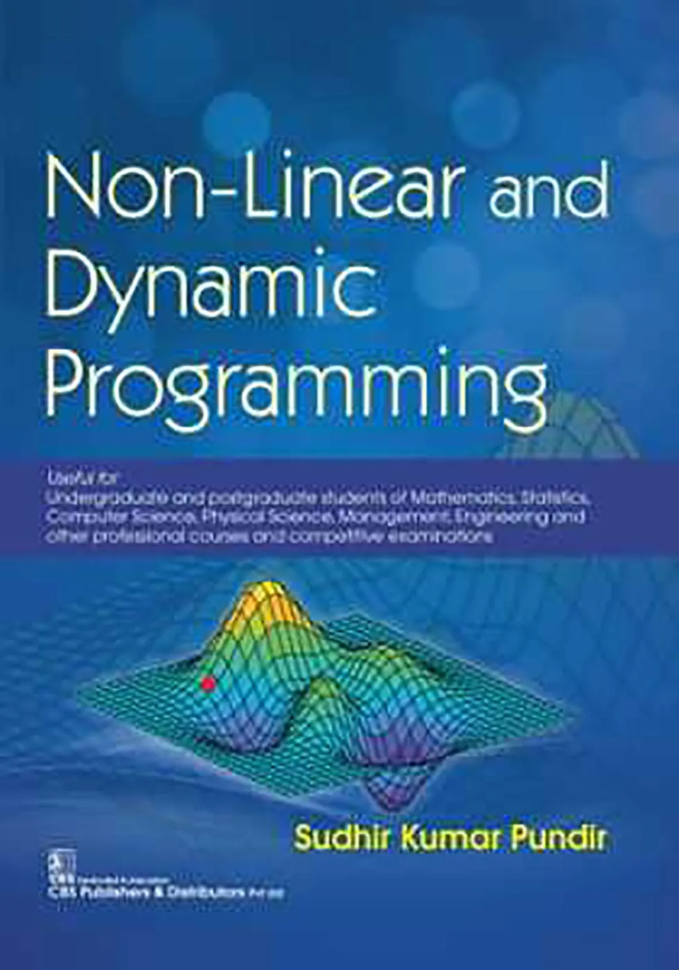 Non Linear and Dynamic Programming | Paperback