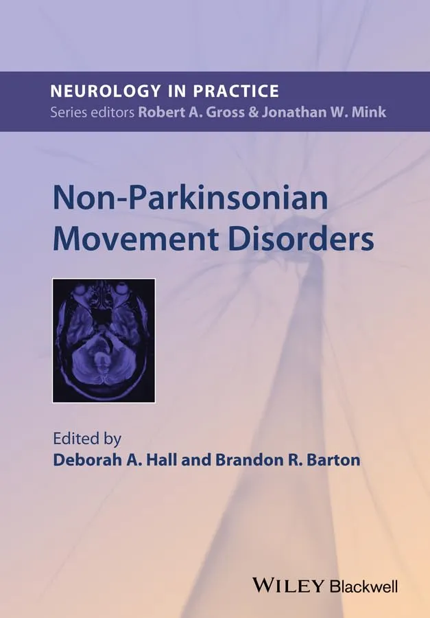 Non-Parkinsonian Movement Disorders | Paperback