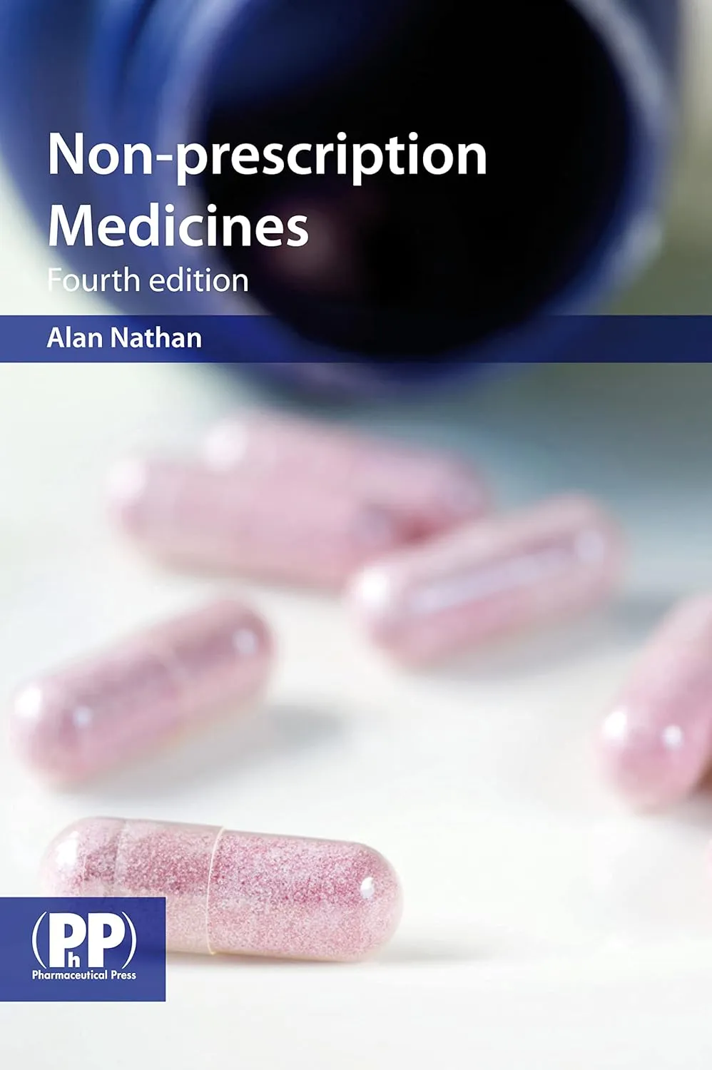 Non-prescription Medicines | 4th Edition | Paperback