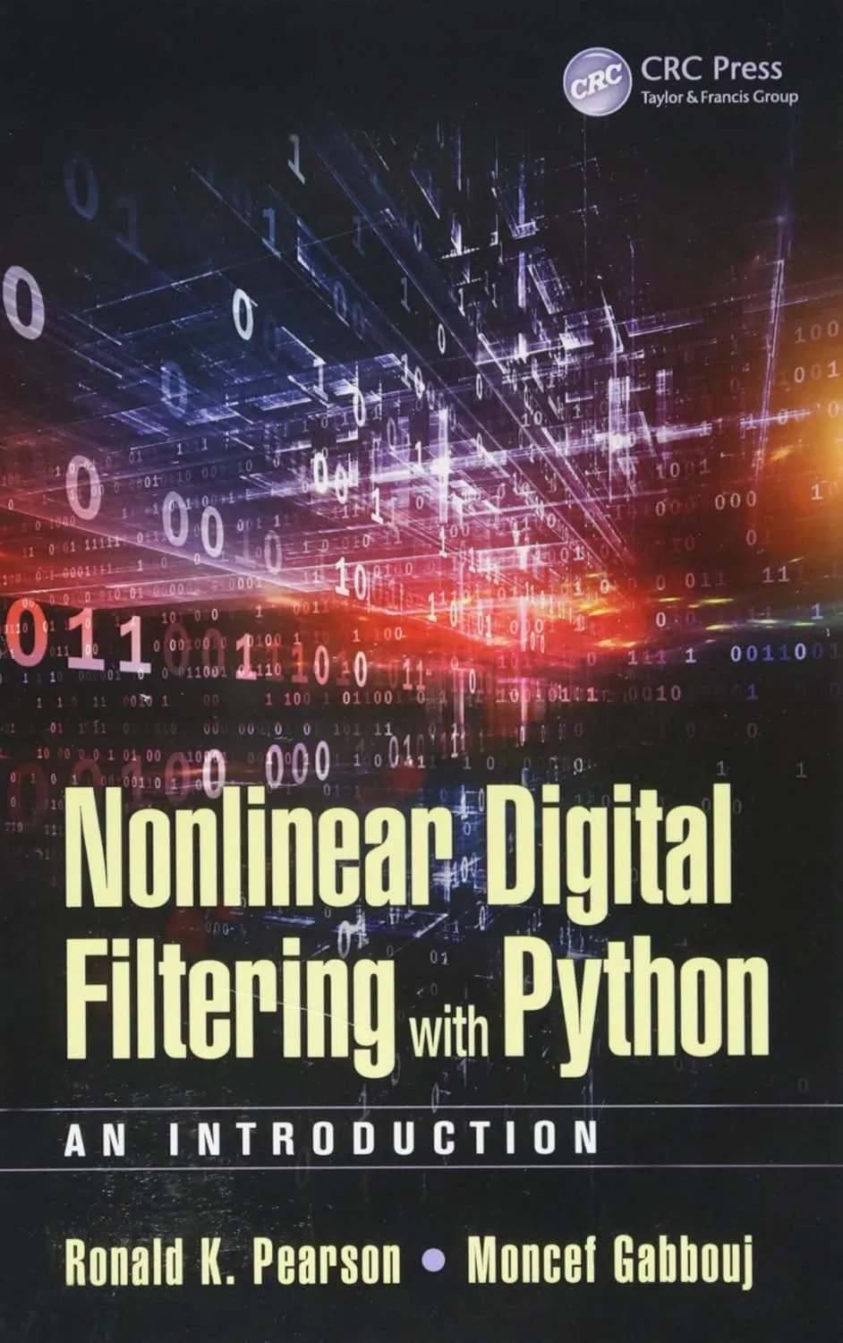 Nonlinear Digital Filtering with Python | Hardcover