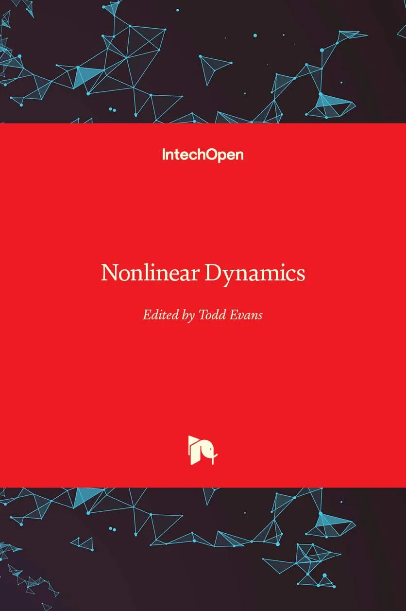 Nonlinear Dynamics | Hardcover