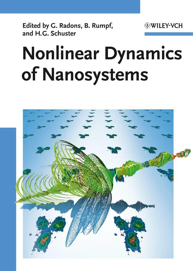 Nonlinear Dynamics of Nanosystems | Hardcover