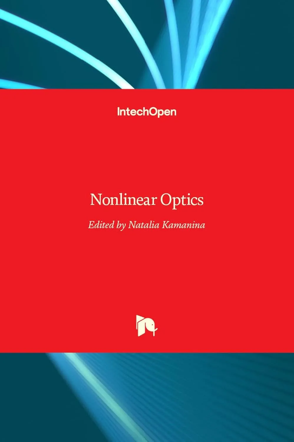 Nonlinear Optics | Hardcover