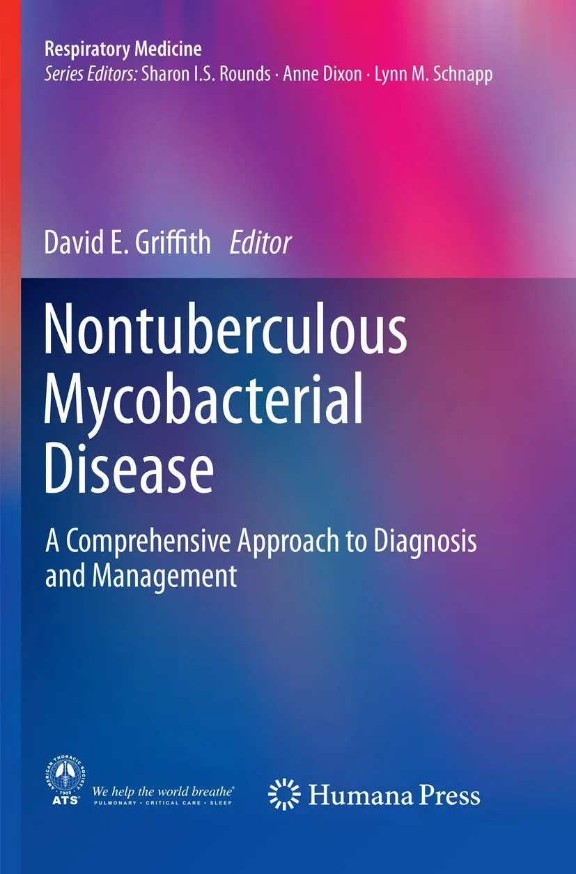 Nontuberculous Mycobacterial Disease | Paperback