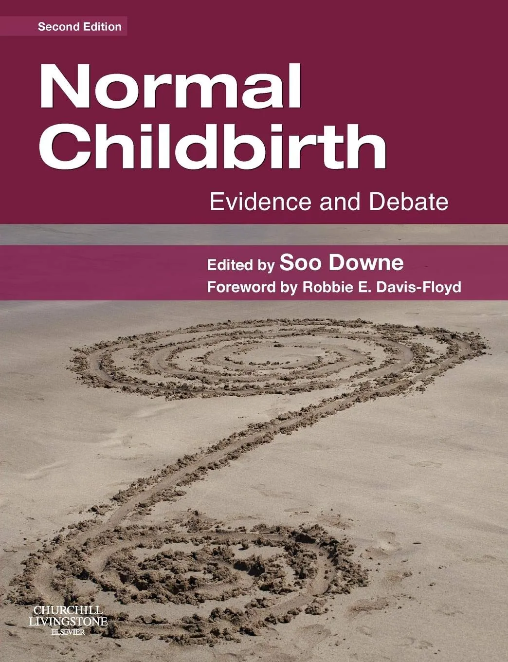 Normal Childbirth Evidence and Debate | 2nd Edition | Paperback