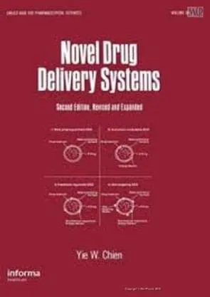 Novel Drug Delivery Systems | 2nd Edition | | Hardcover