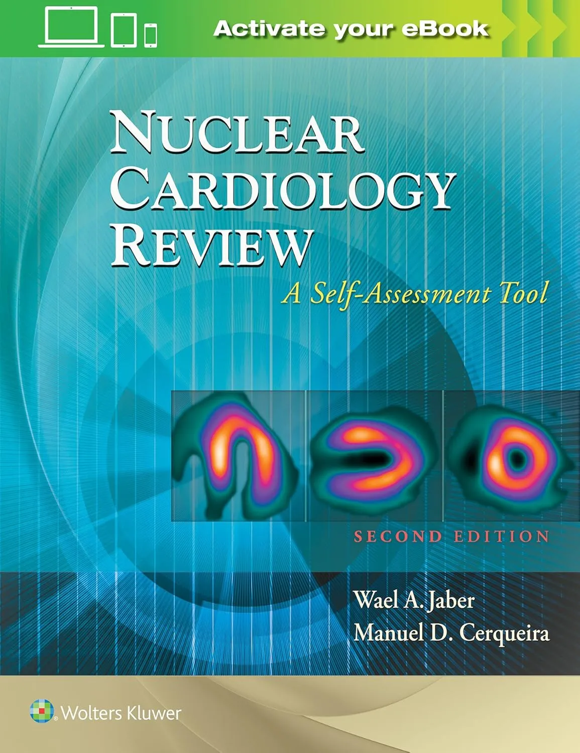 Nuclear Cardiology Review A Self-Assessment Tool | 2nd Edition | Paperback