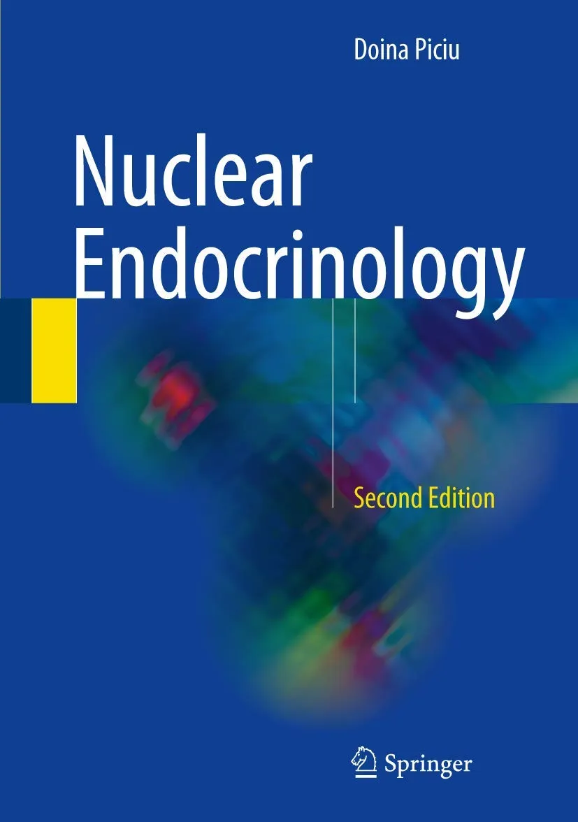 Nuclear Endocrinology | 2nd Edition | Hardcover