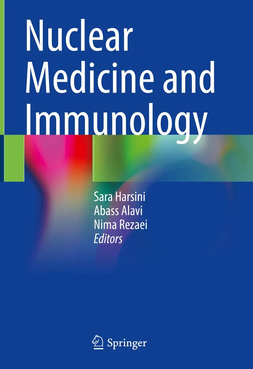 Nuclear Medicine and Immunology | Hardcover