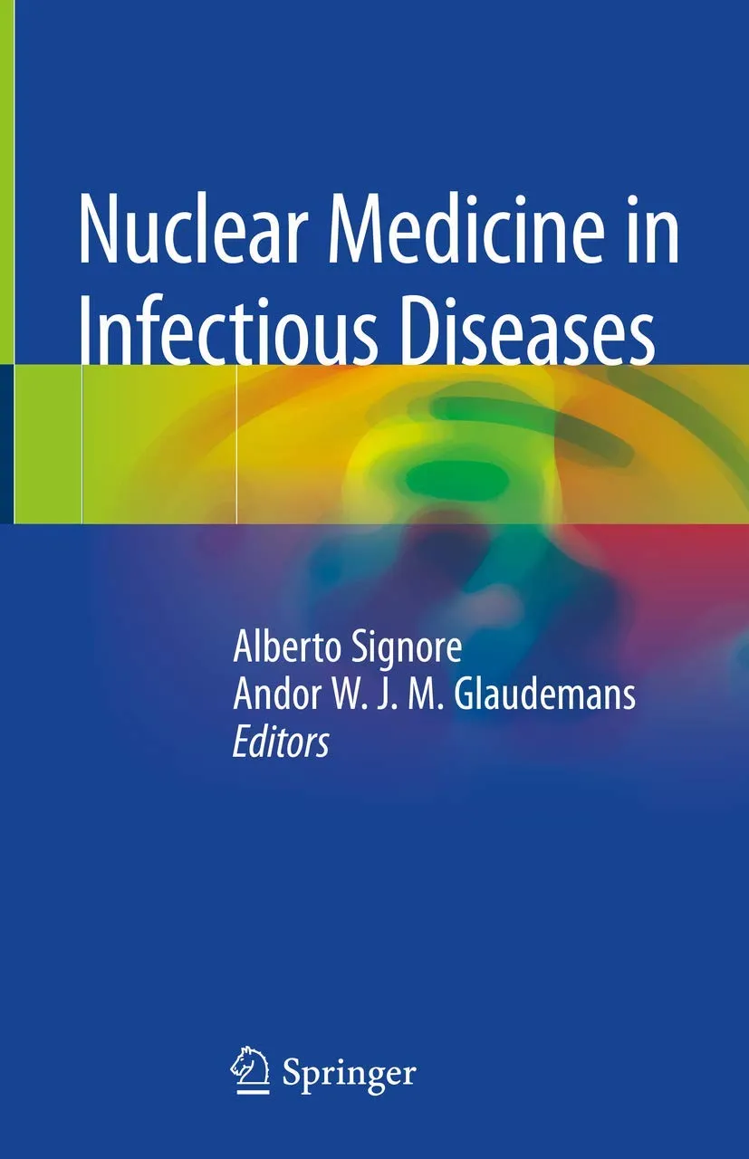 Nuclear Medicine In Infectious Diseases | Hardcover