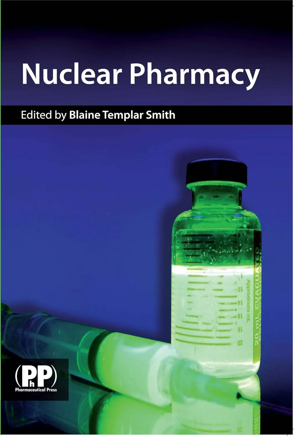 Nuclear Pharmacy | Paperback