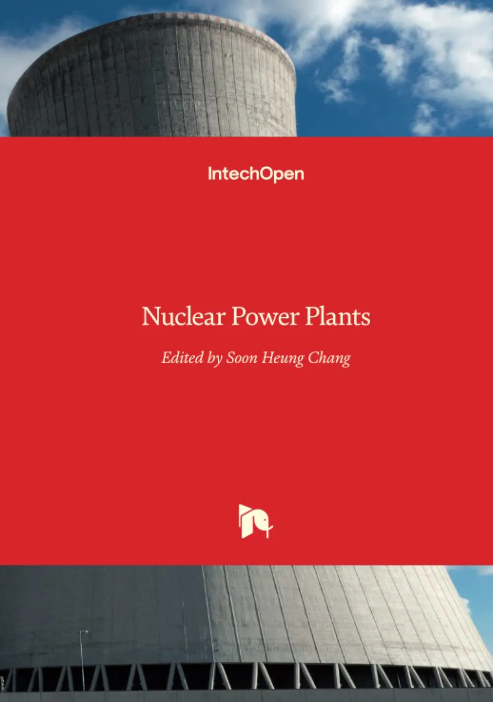 Nuclear Power Plants | Hardcover