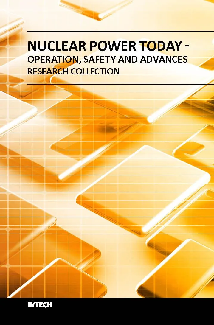 Nuclear Power Today Operation Safety and Advances | Hardcover