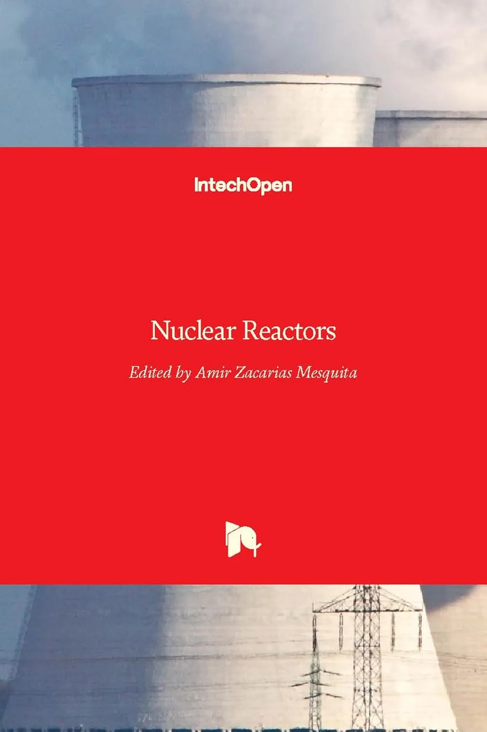 Nuclear Reactors | Hardcover