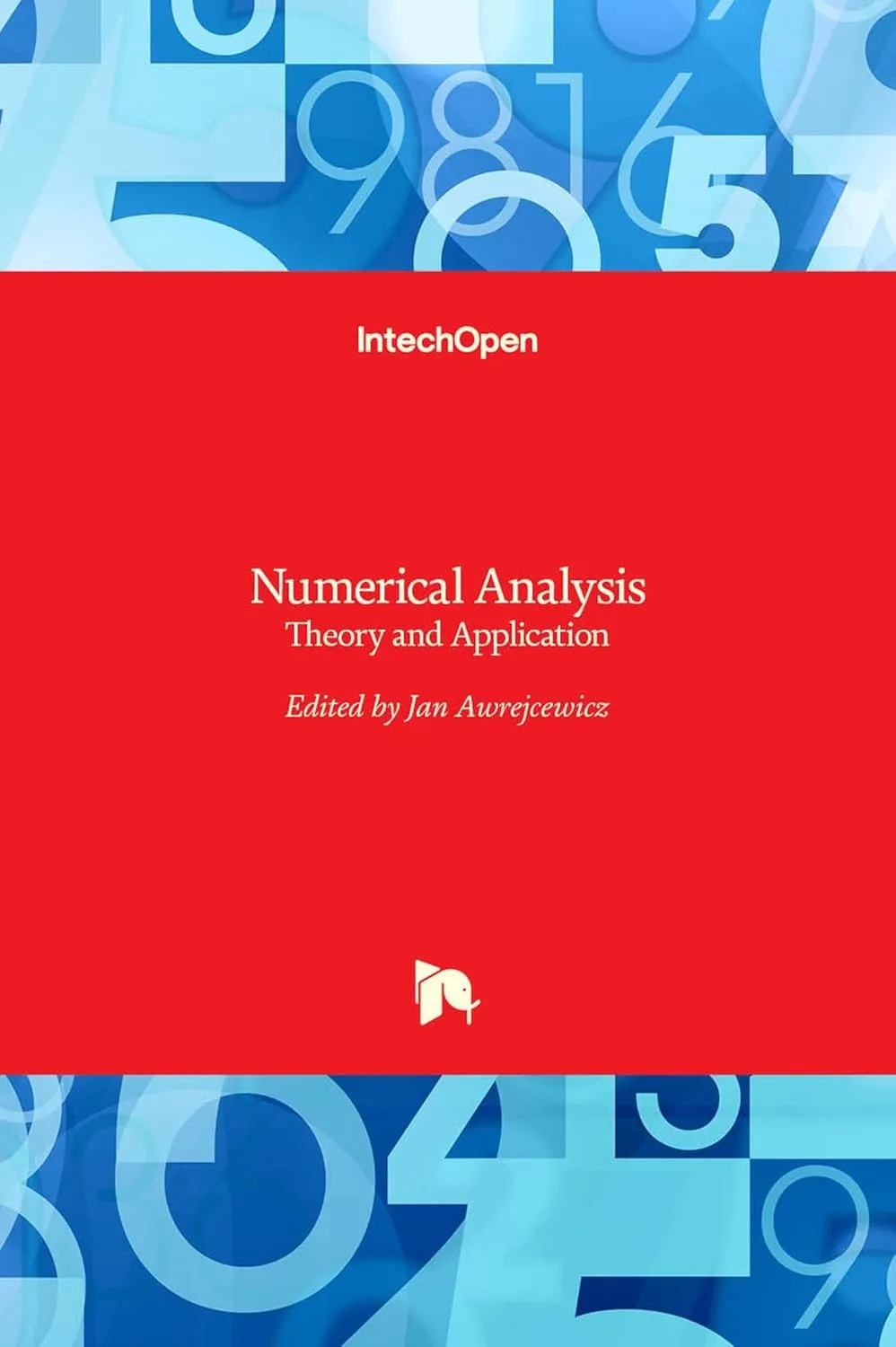Numerical Analysis Theory and Application | Hardcover
