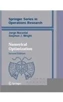 Numerical Optimization | 2nd Edition | Paperback
